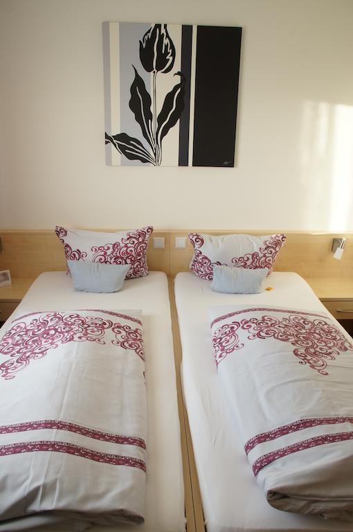 Gaestehaus Adler Biberach an der Riss Ngoại thất bức ảnh
