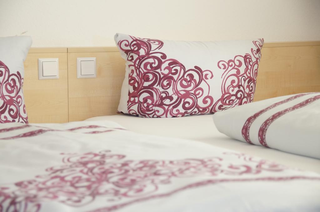 Gaestehaus Adler Biberach an der Riss Phòng bức ảnh