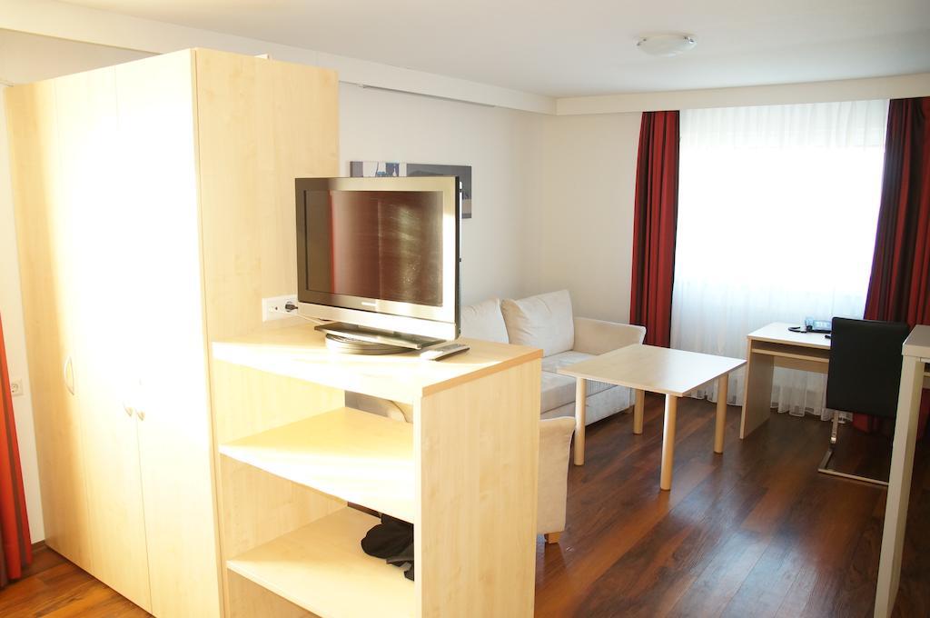 Gaestehaus Adler Biberach an der Riss Ngoại thất bức ảnh