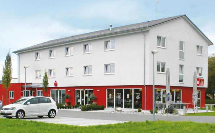 Gaestehaus Adler Biberach an der Riss Ngoại thất bức ảnh